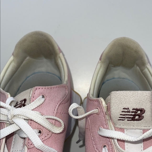 New Balance 327 Pink Women's Sz 11 - Picture 7 of 8